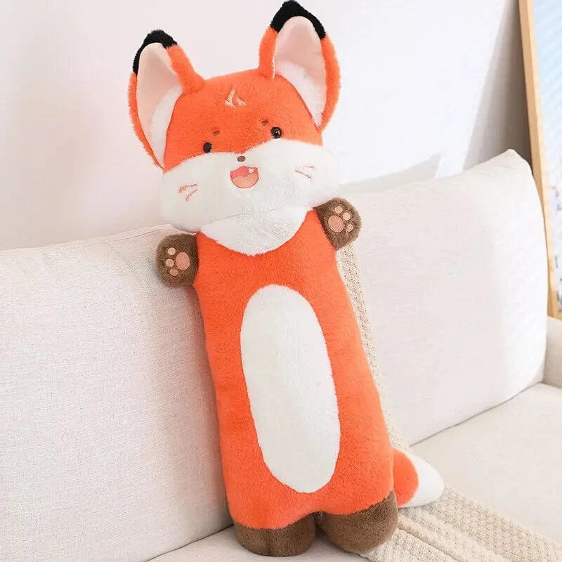 Snuggle Tail Long Plushie