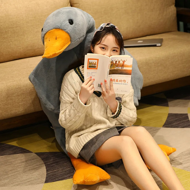 Big Honker the Goose Plushie