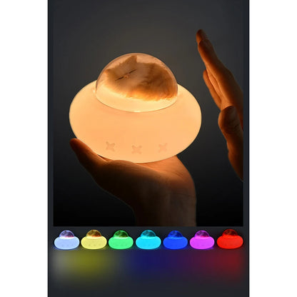 Cosmic Pet Night Light