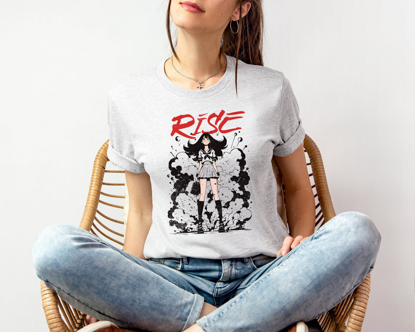 Rise T-shirt
