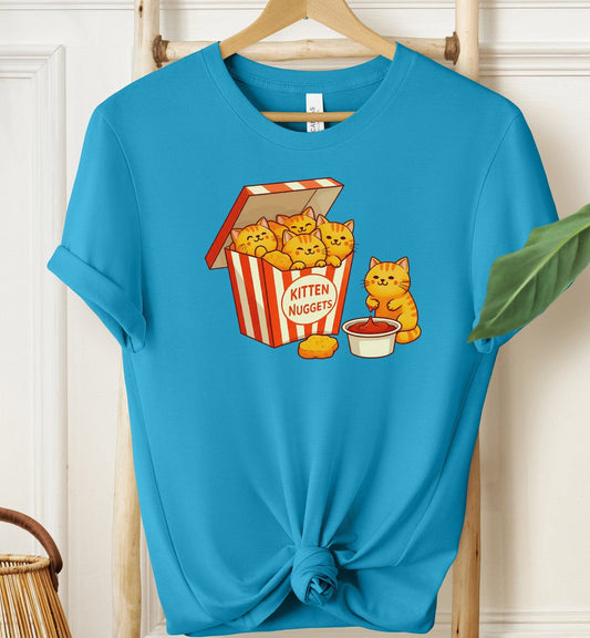 Kitten Nuggets T-shirt