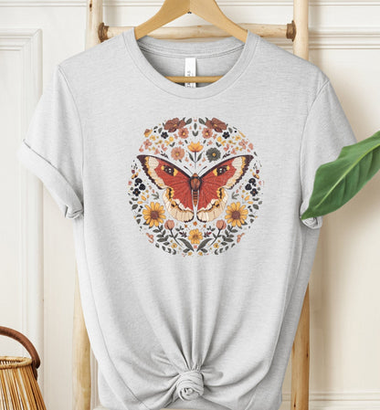 The Butterfly T-shirt