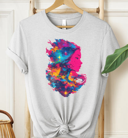 Space Girl T-shirt