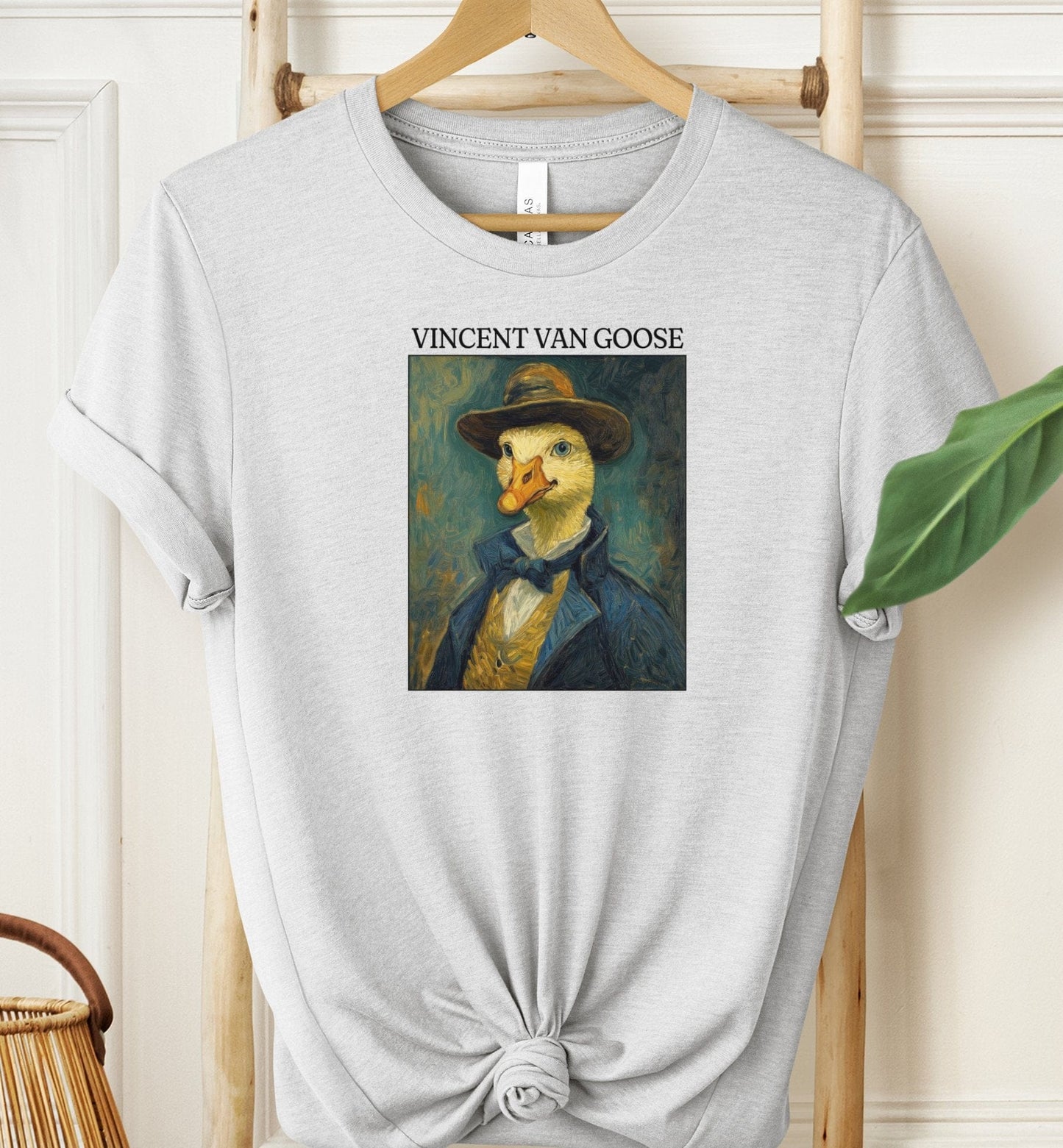 Vincent Van Goose T-shirt