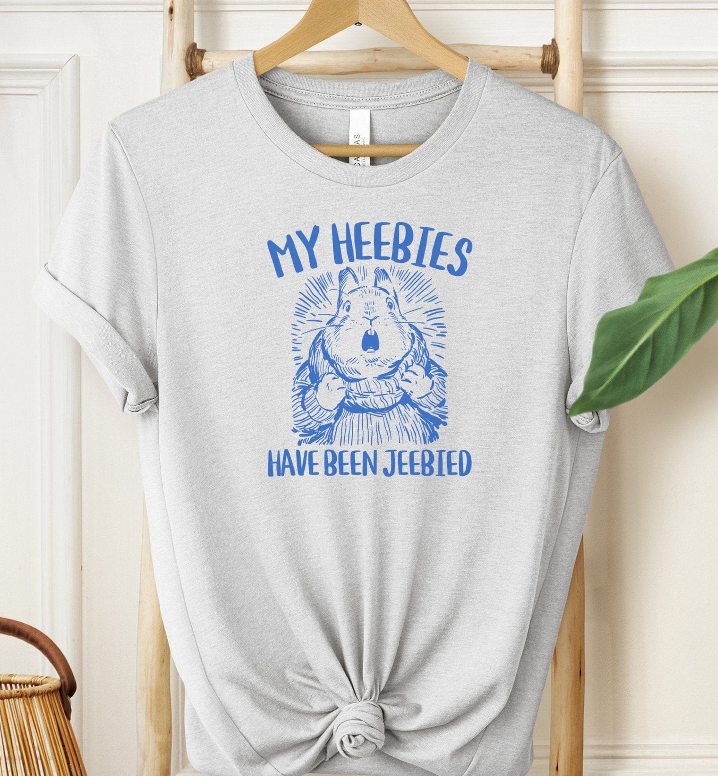 My Heebies T-shirt