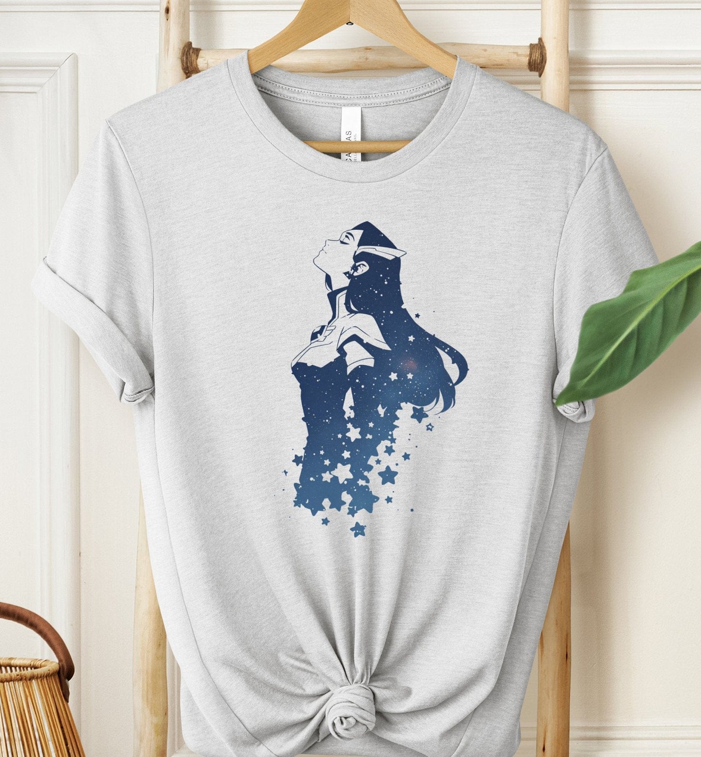 Space Queen T-shirt