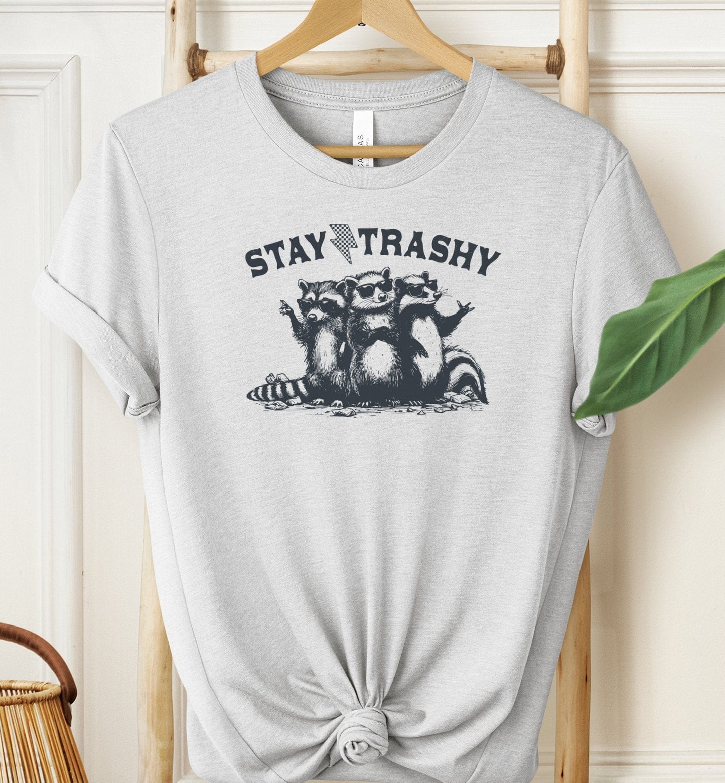 Stay Trashy T-shirt