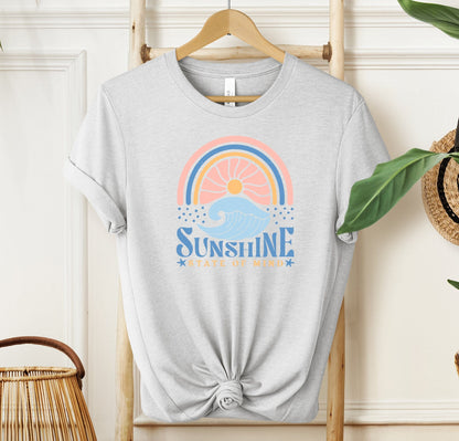 Sunshine State Of Mind T-shirt