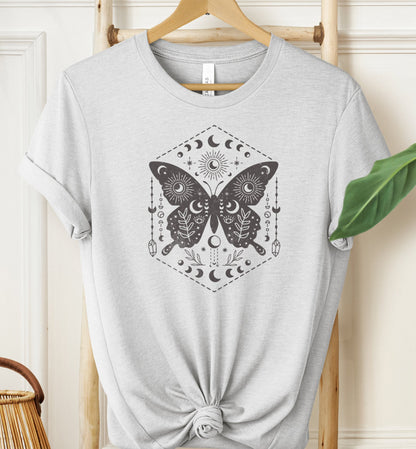 Mystical Butterfly T-shirt