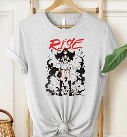 Rise T-shirt