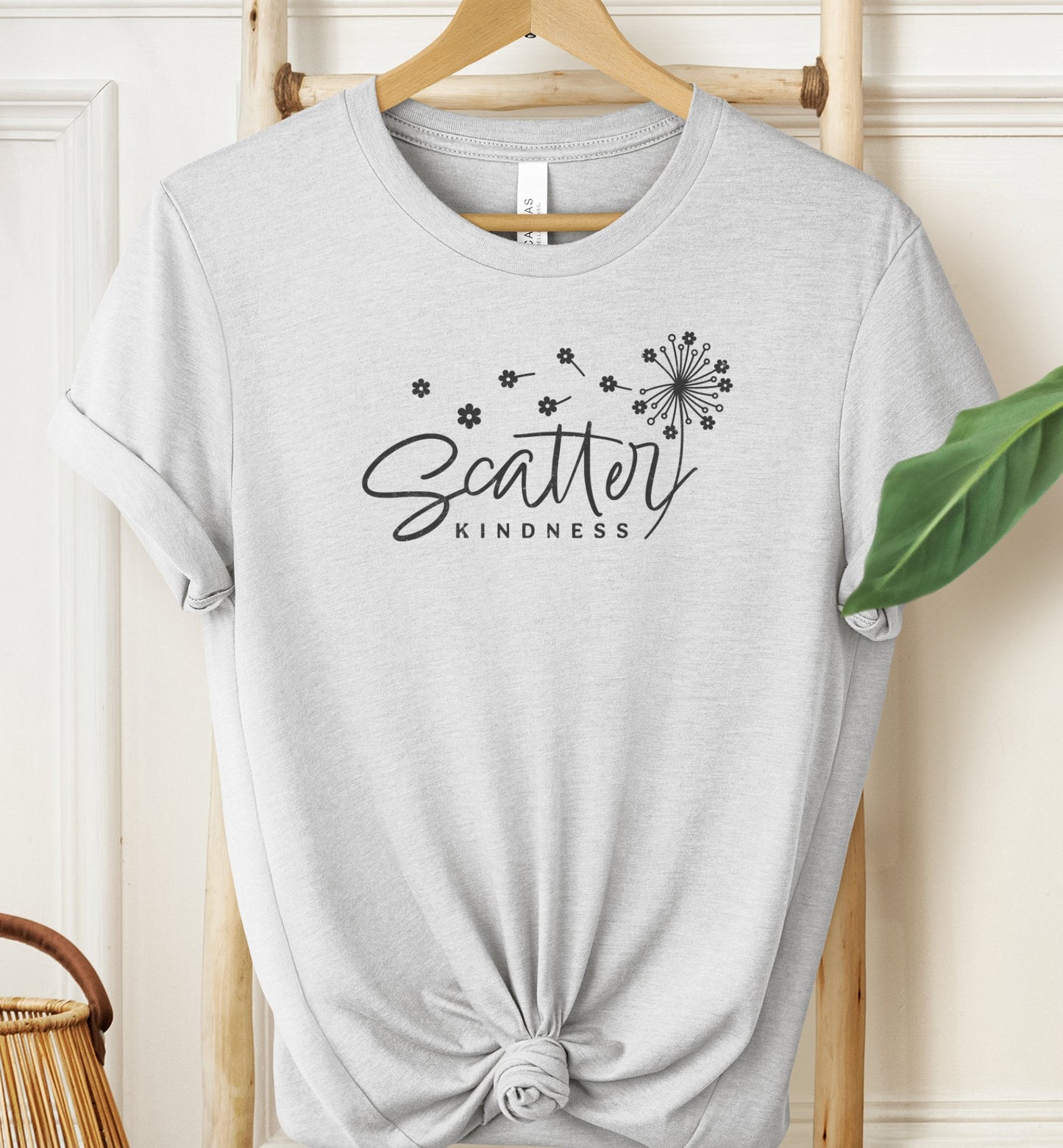 Scatter Kindness T-shirt