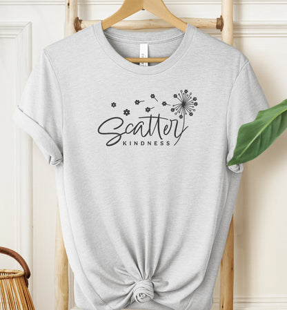 Scatter Kindness T-shirt