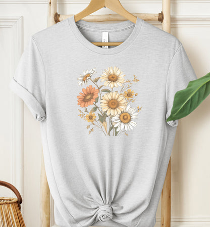 Wildflowers T-shirt