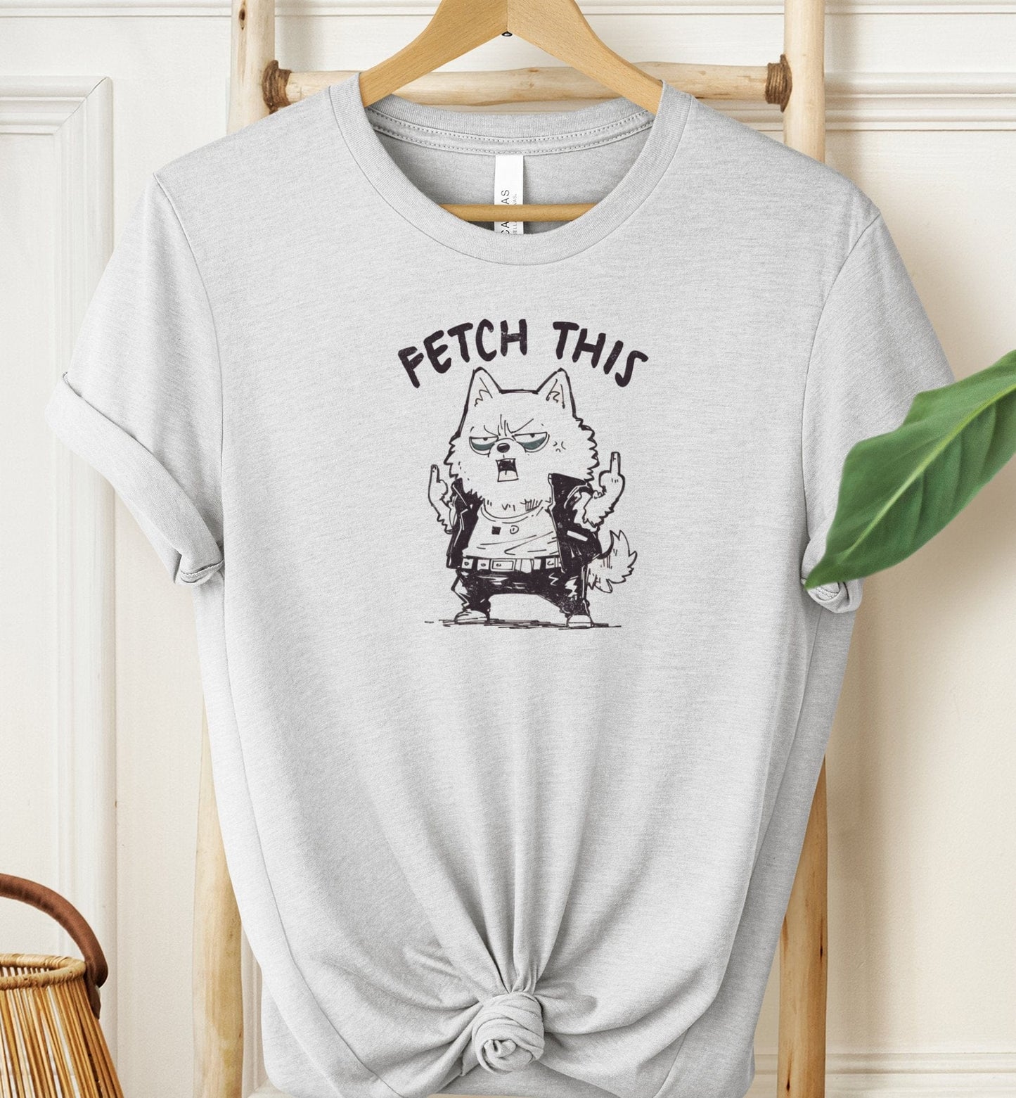 Fetch This T-shirt
