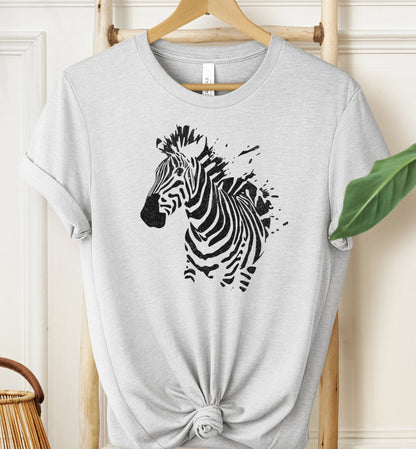 Zebra T-shirt