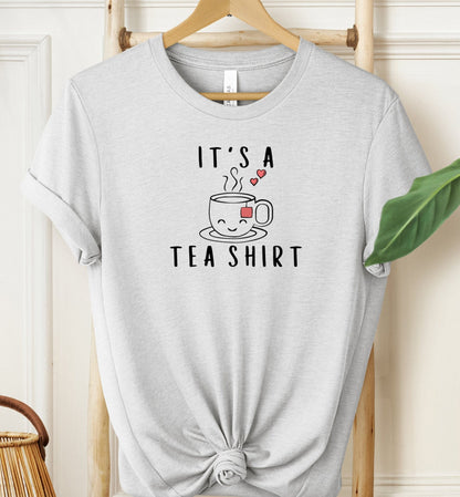 Tea Shirt T-shirt