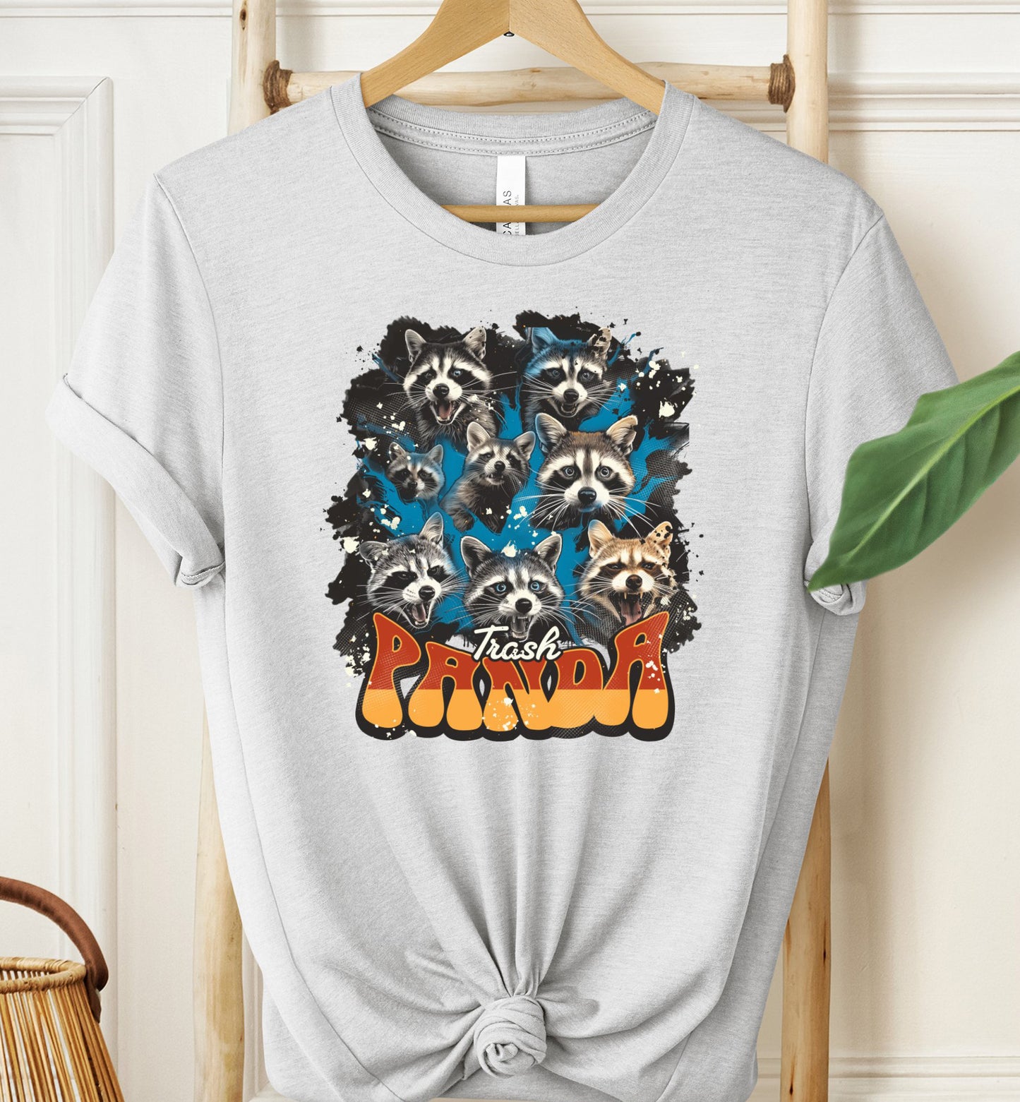 Trash Panda T-shirt