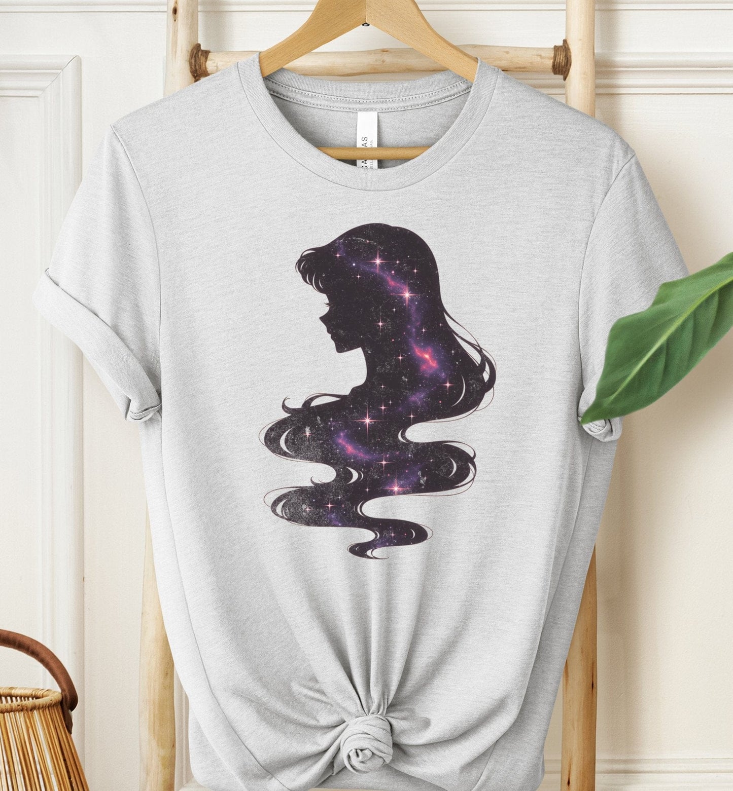 Star Silhouette T-shirt