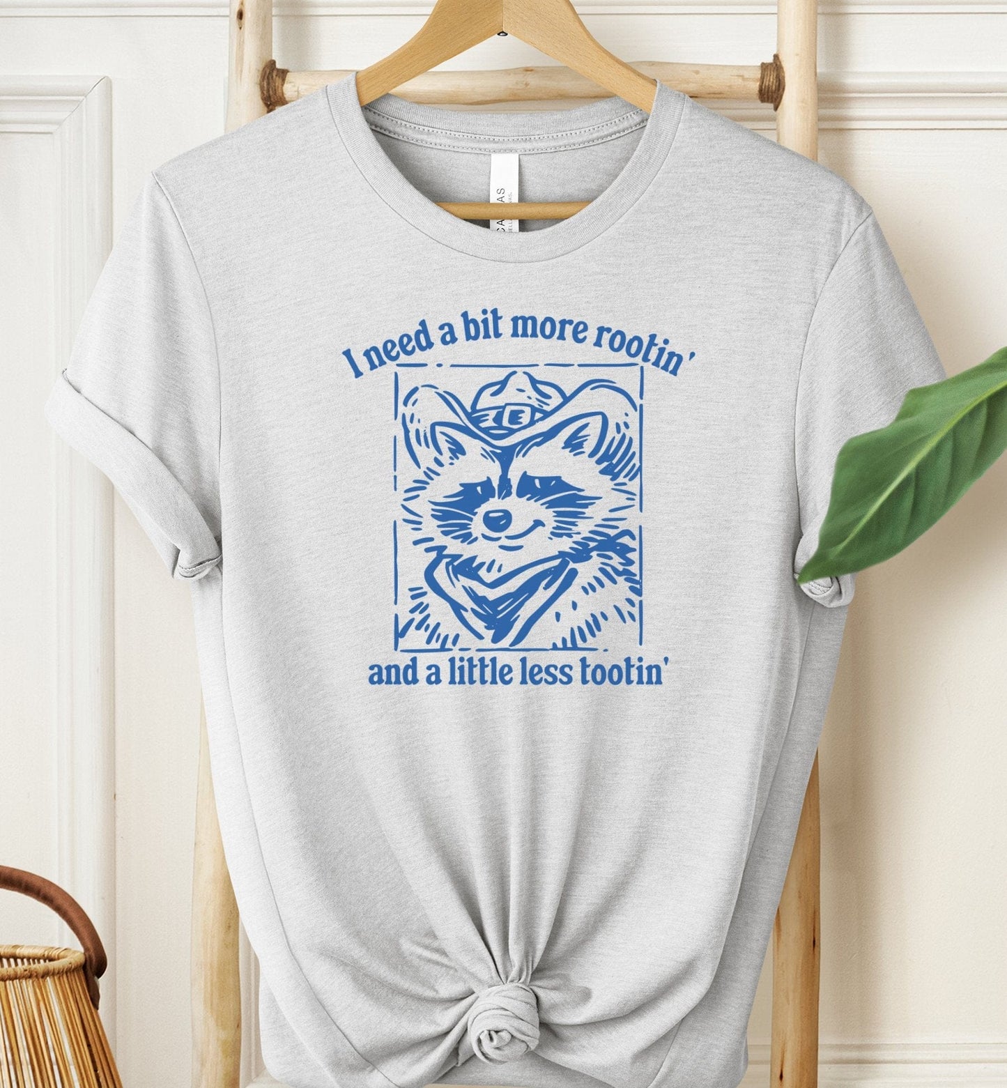 Rootin' Tootin' T-shirt
