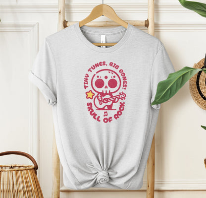 Skull of Rock T-shirt