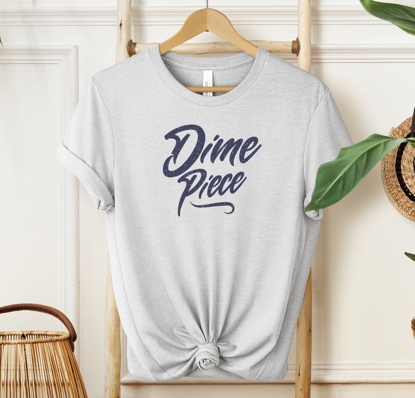 Dime Piece T-shirt