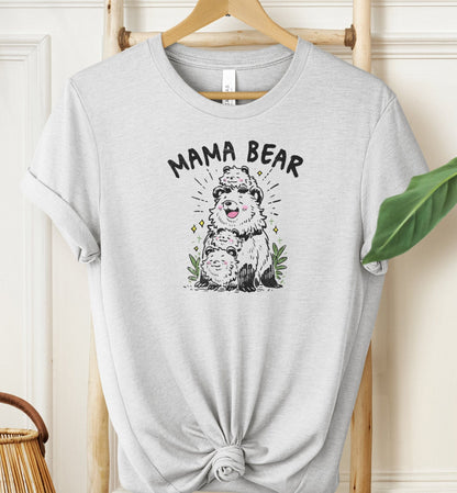 Mama Bear T-shirt