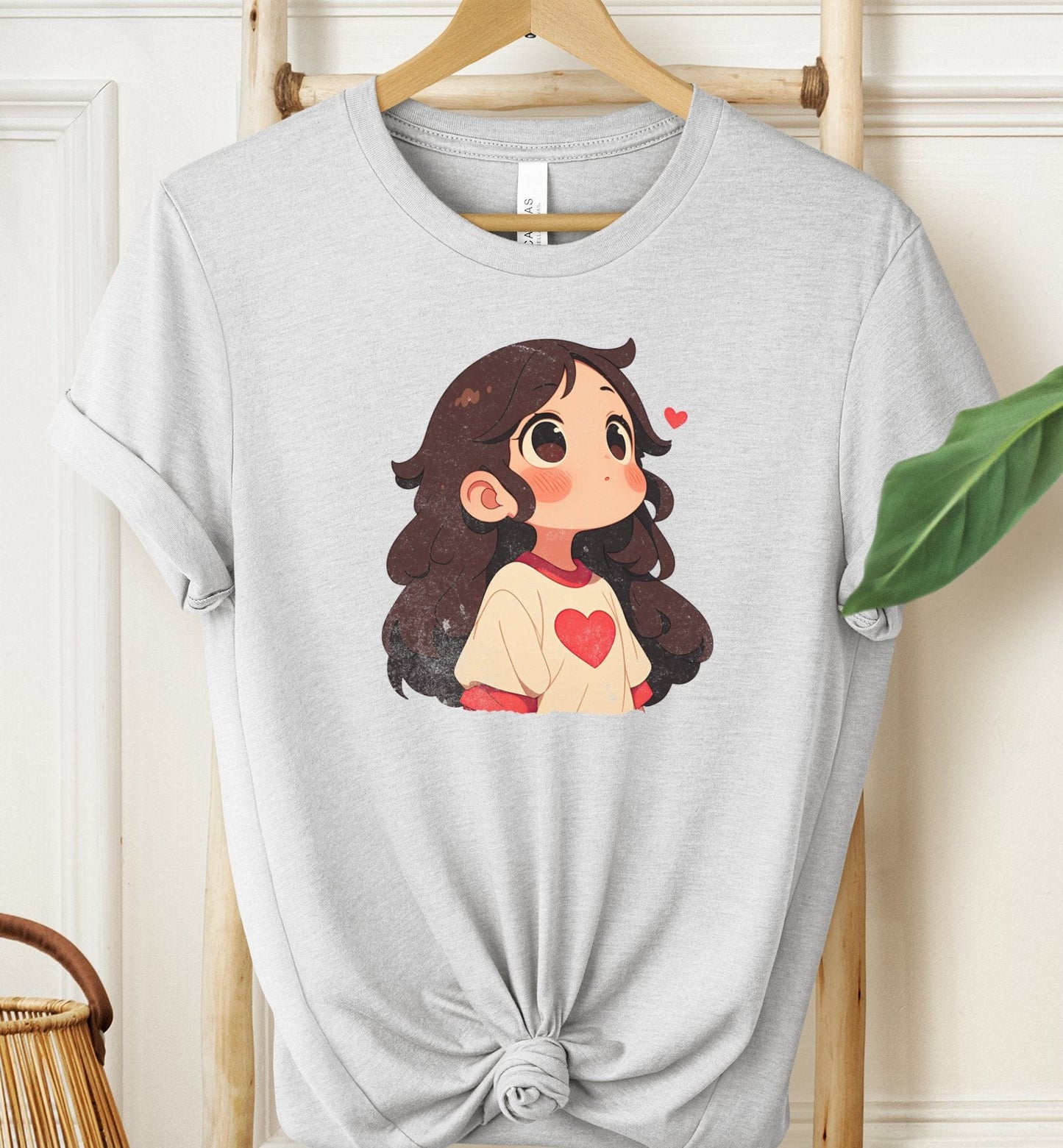 Sweetheart T-shirt