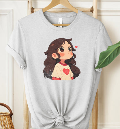 Sweetheart T-shirt