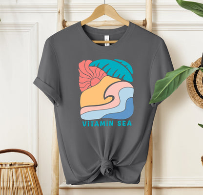 Vitamin Sea T-shirt