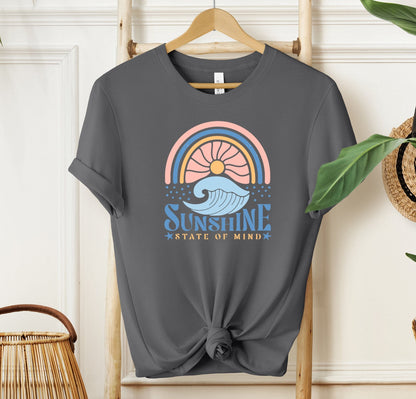 Sunshine State Of Mind T-shirt