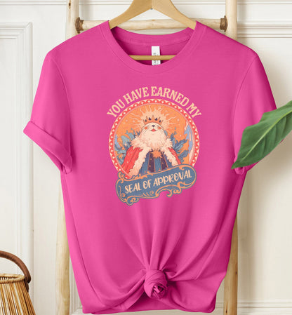 Seal of Approval T-shirt