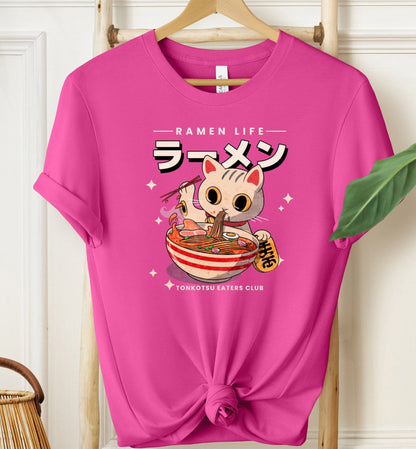 Ramen Life T-shirt