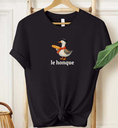 Le Honque T-shirt