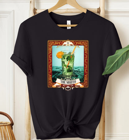 The Mojito Tarot T-shirt