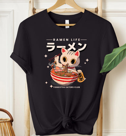 Ramen Life T-shirt