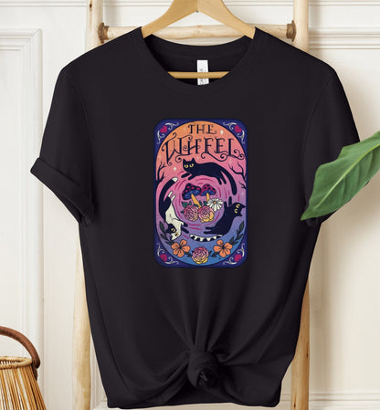 The Wheel T-shirt