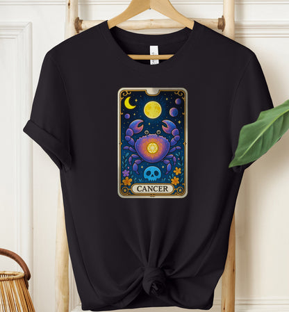 The Cancer Tarot T-shirt