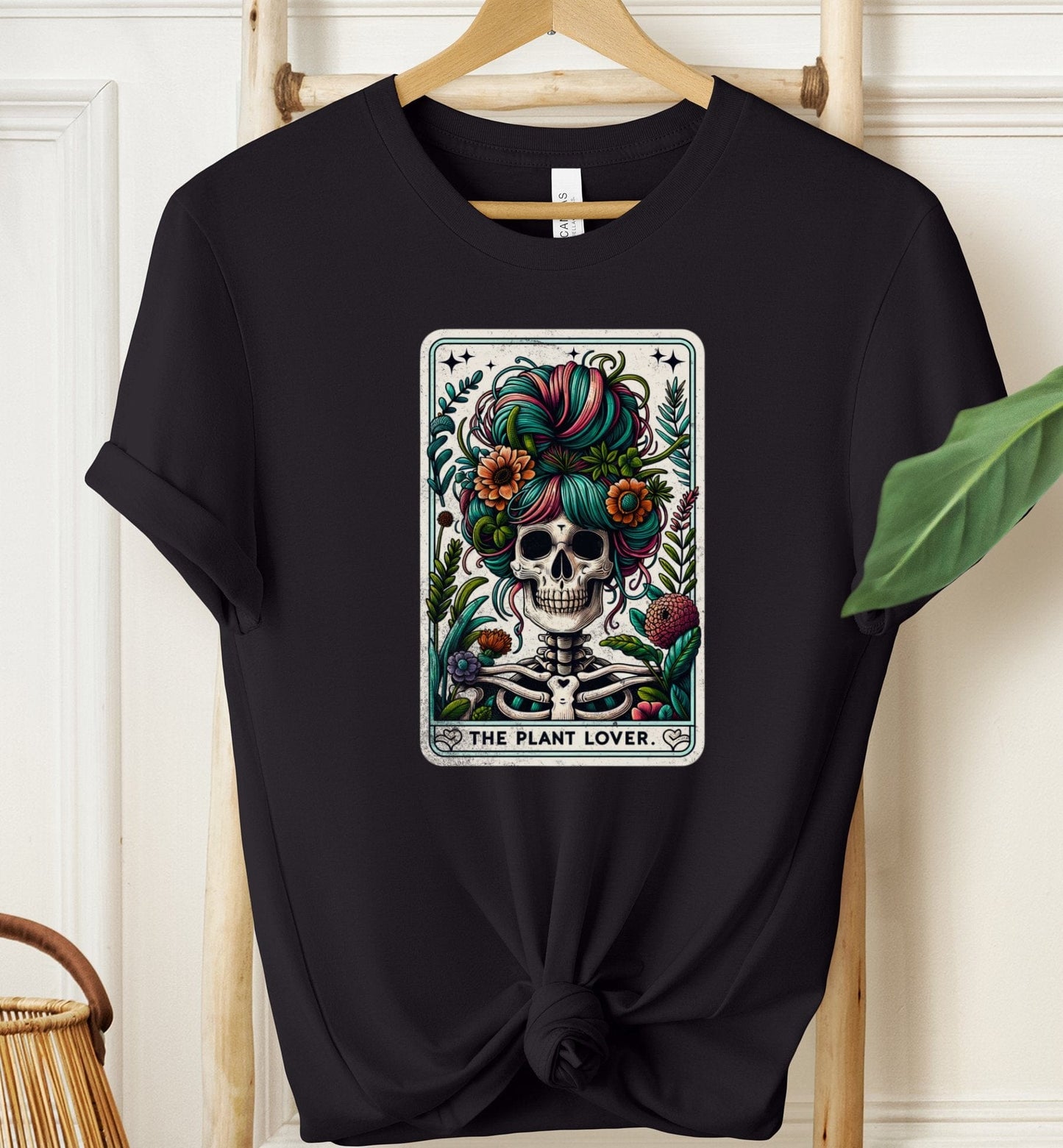 The Plant Lover T-shirt
