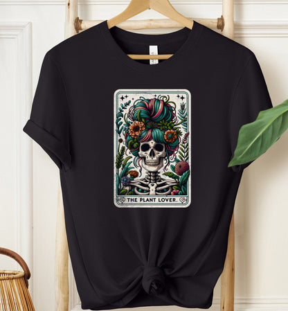 The Plant Lover T-shirt