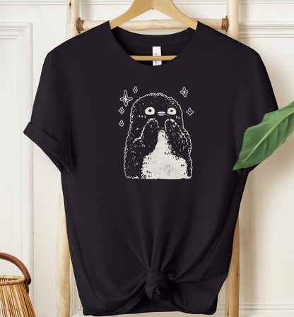 Happy Penguin T-shirt