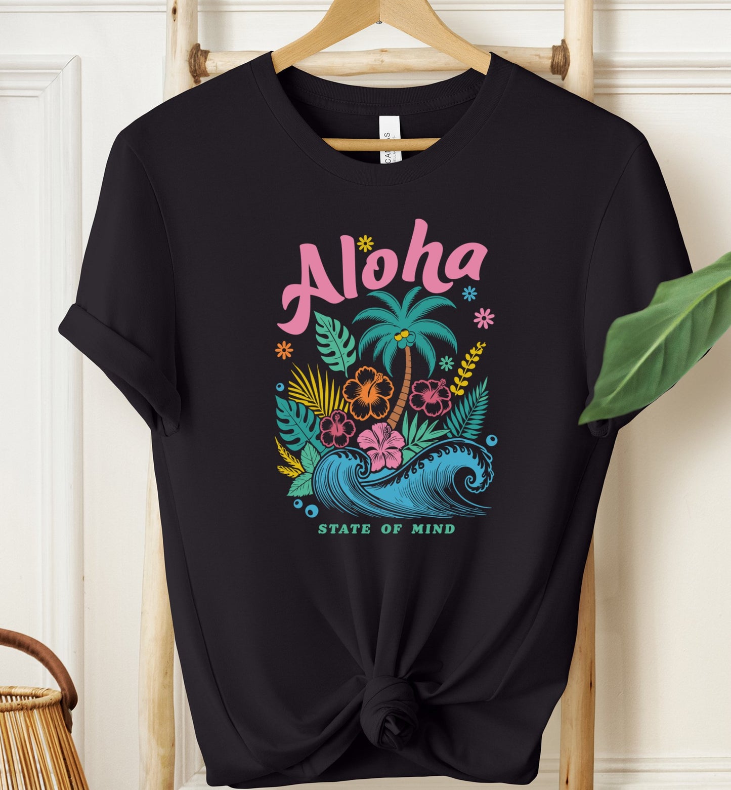 Aloha T-shirt