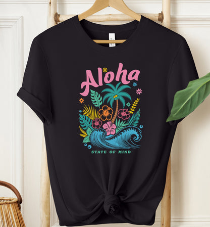 Aloha T-shirt