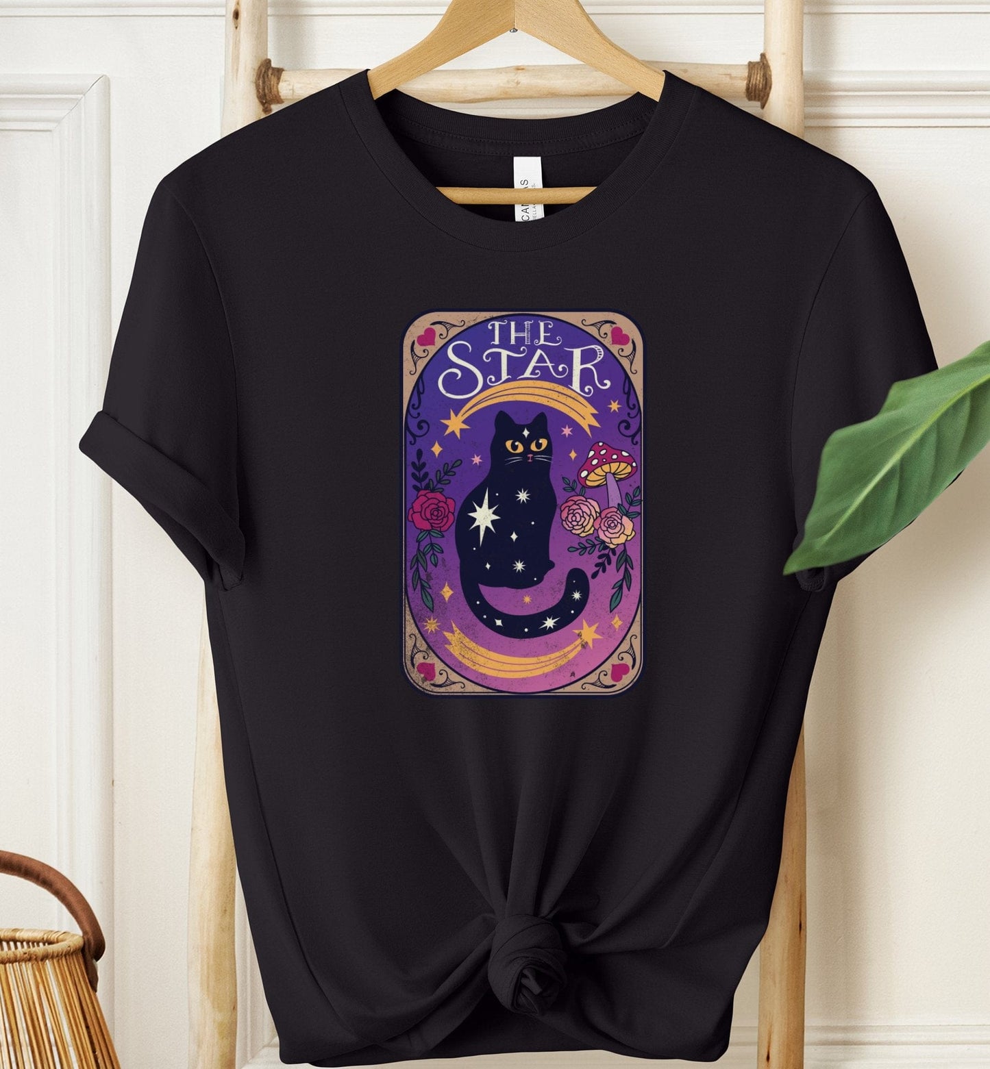 The Star T-shirt