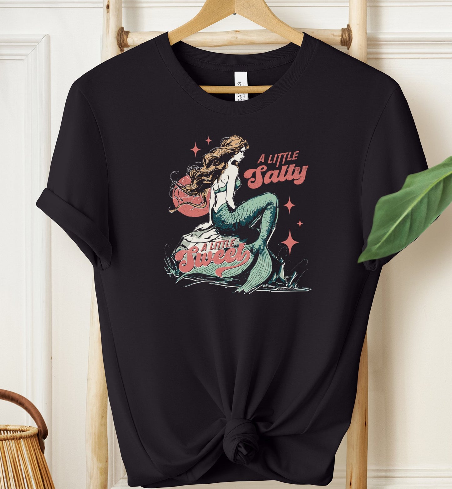A Little Salty A Little Sweet T-shirt