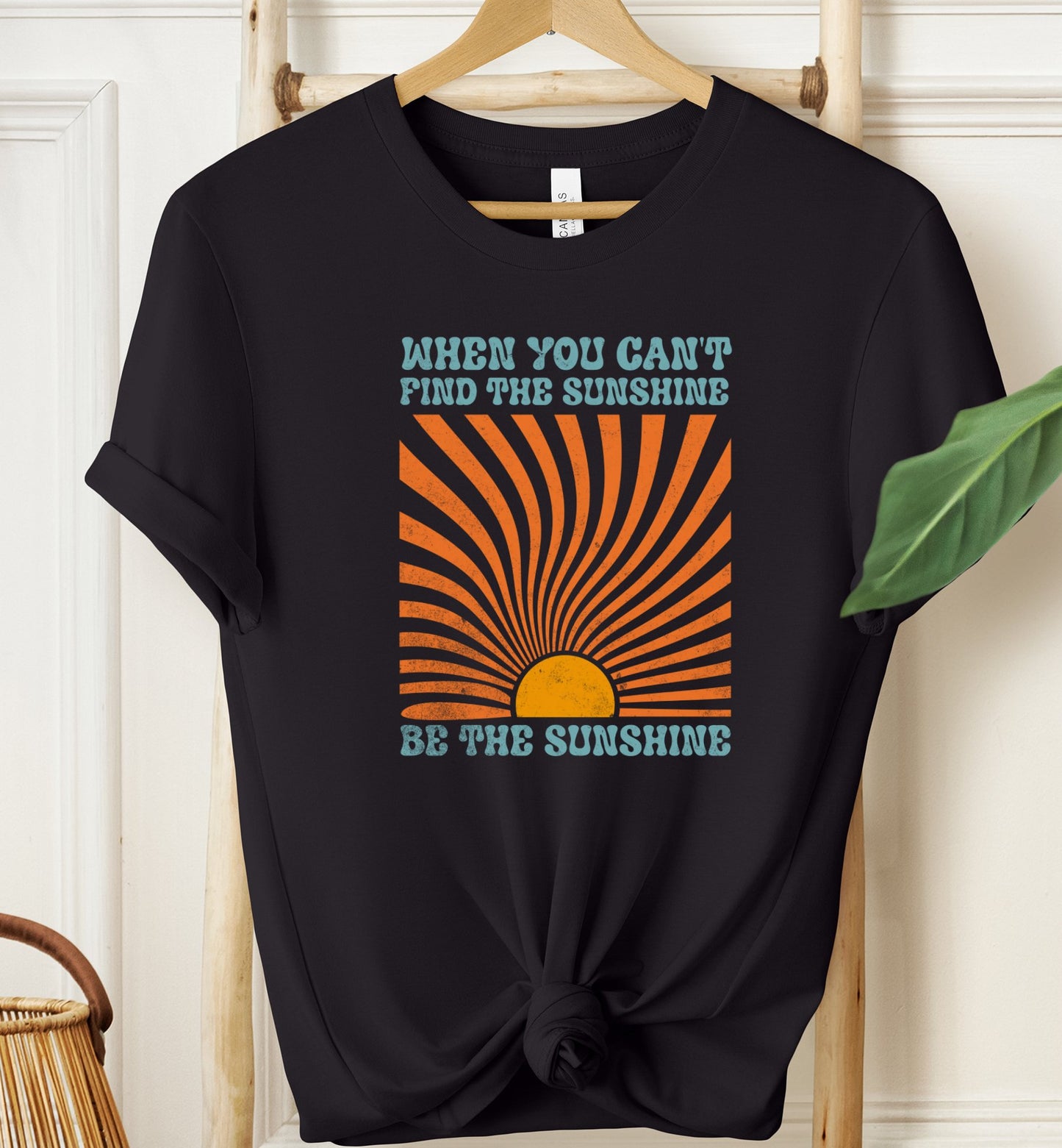 Be The Sunshine T-shirt