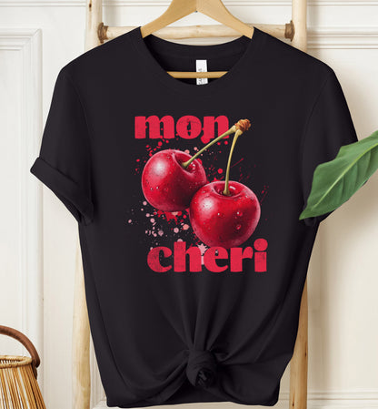 Mon Cheri T-shirt