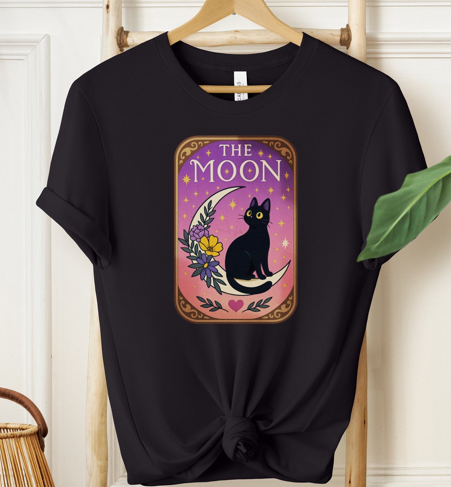 The Moon T-shirt