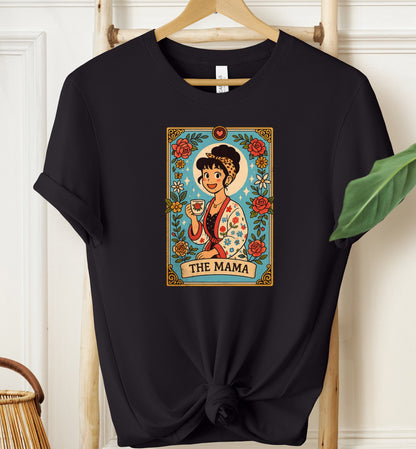 The Mama Tarot T-shirt