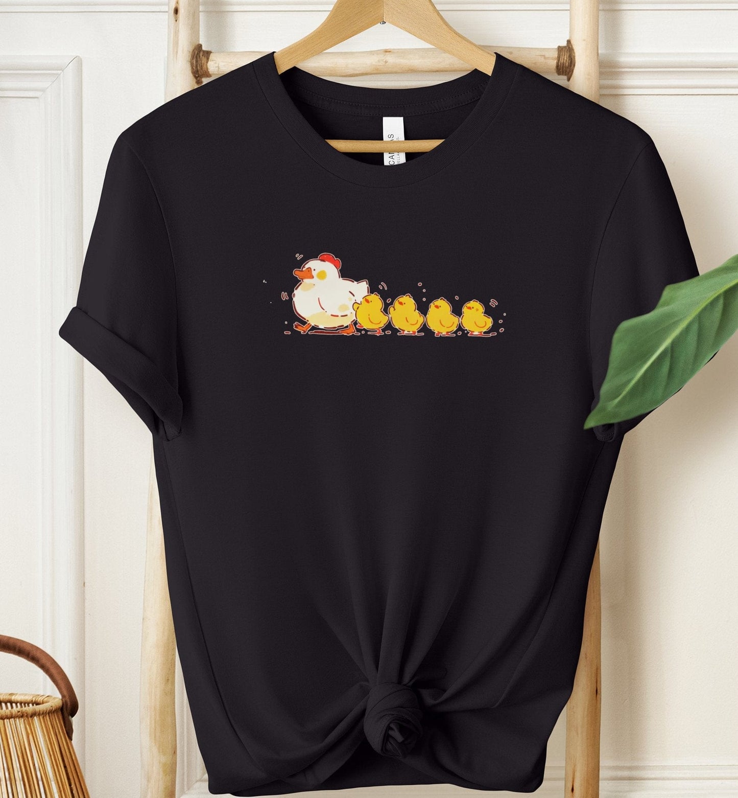 Mother Hen T-shirt