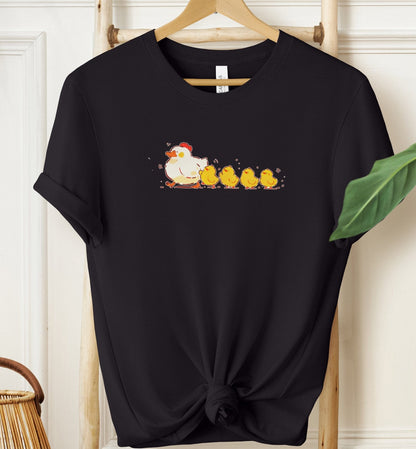 Mother Hen T-shirt